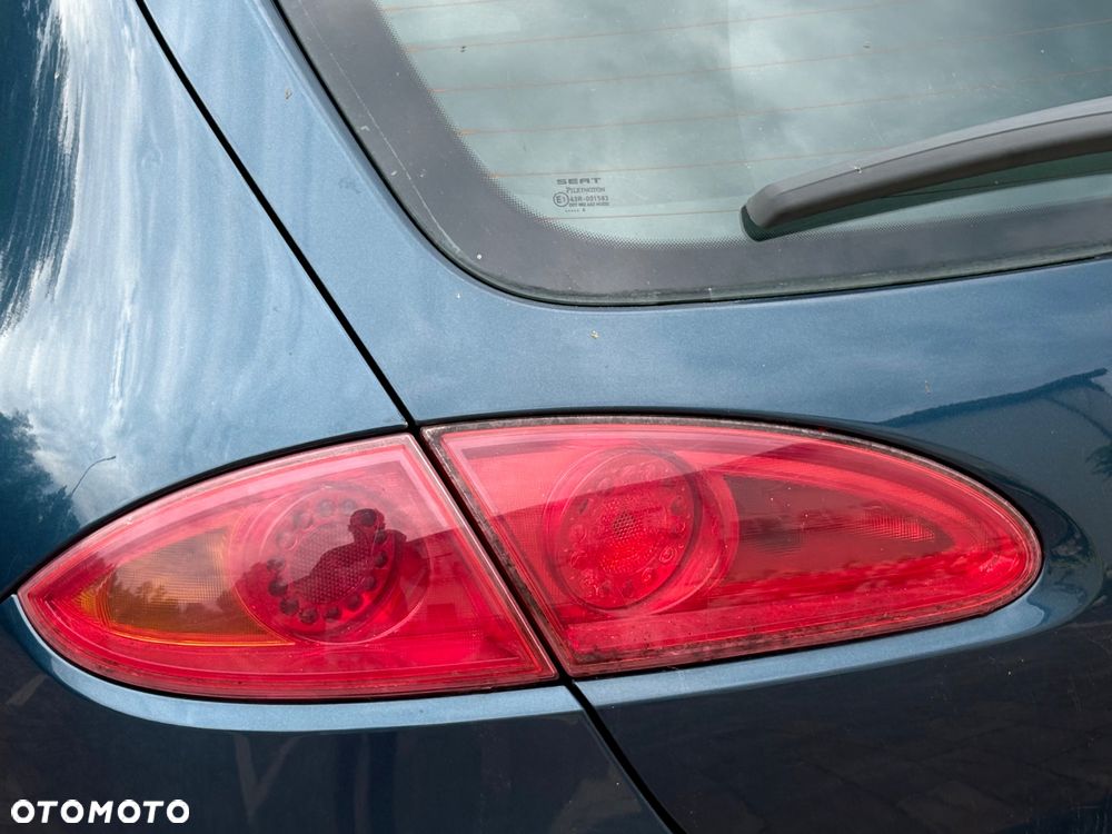 Seat Leon 1.6 Audience - 6