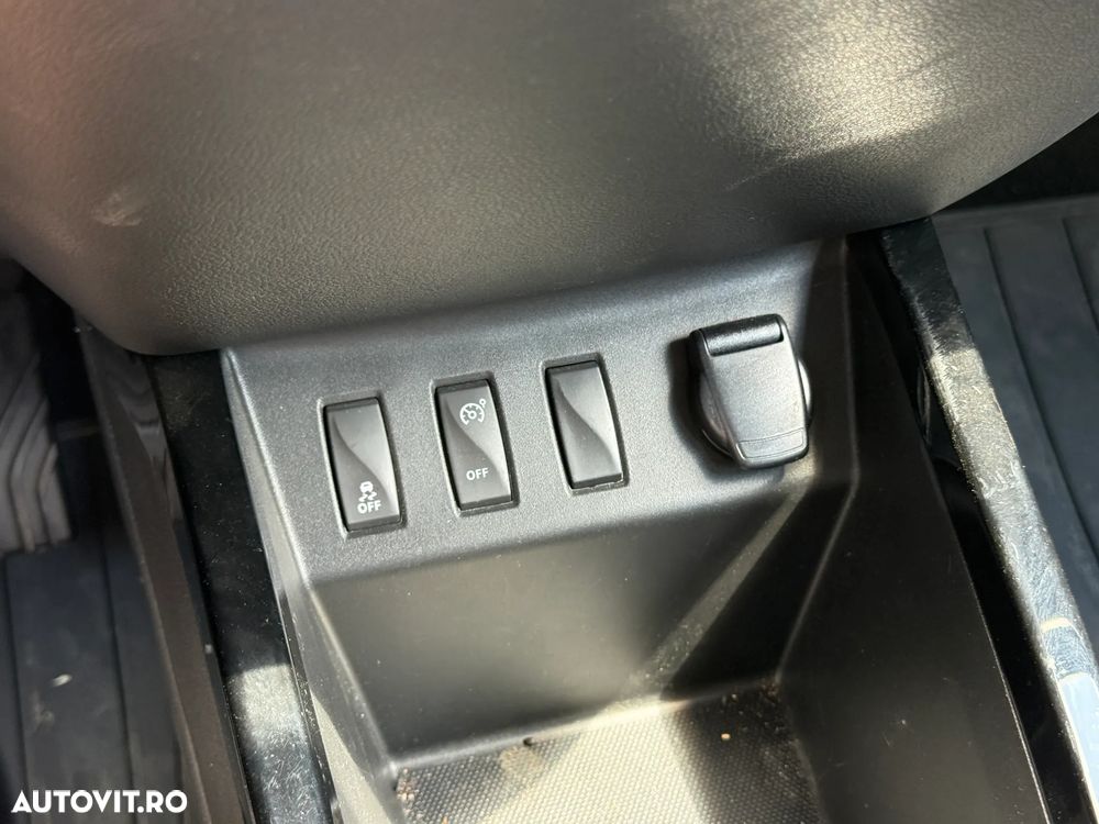 Dacia Spring Comfort Plus - 15