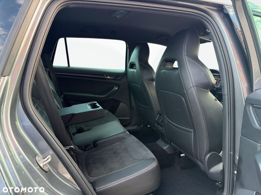 Skoda Kodiaq 2.0 TDI 4x2 Sportline DSG - 41