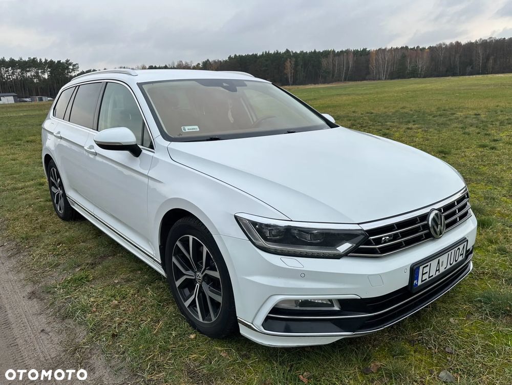 Volkswagen Passat - 7