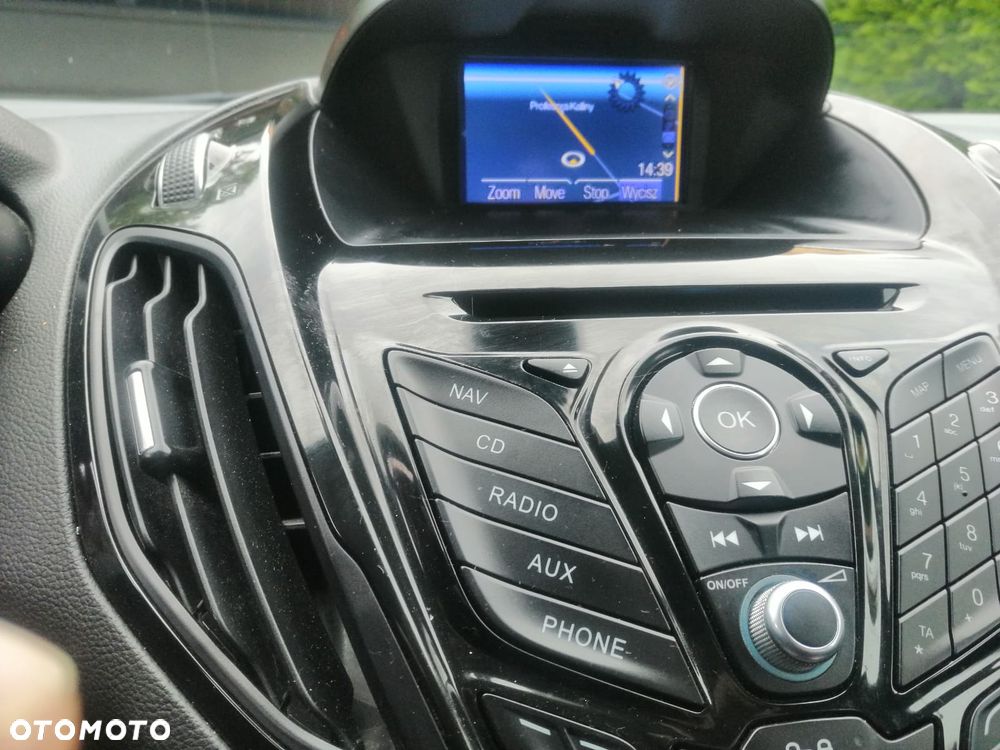 Ford B-Max 2015 photo 5
