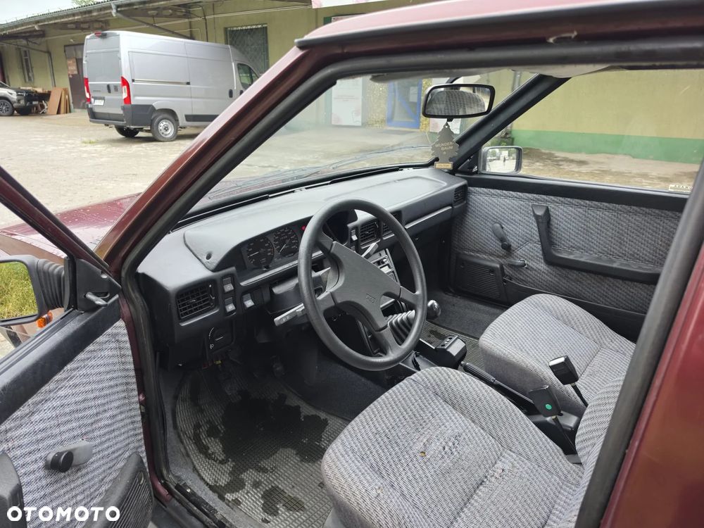 Polonez 1.6 - 5