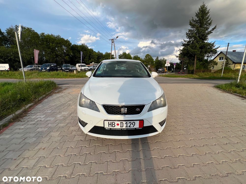 Seat Ibiza - 4