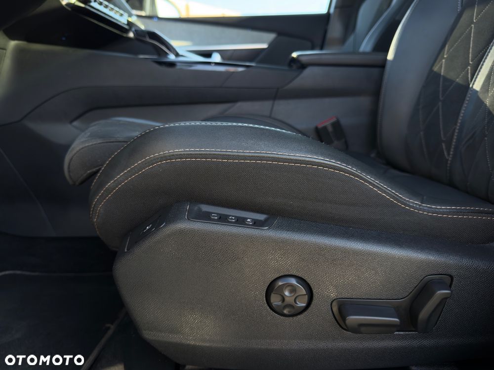 Peugeot 3008 BlueHDi 180 Stop & Start EAT8 GT - 12