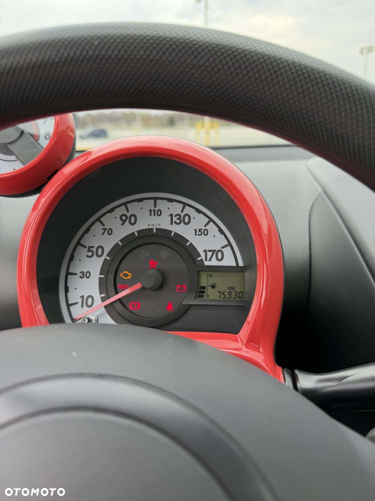 Citroën C1 1.0i Attraction - 9