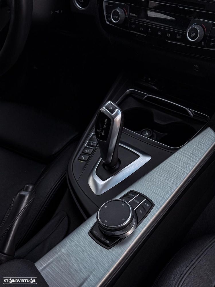BMW 420 Gran Coupé d xDrive L.Sport Auto - 10