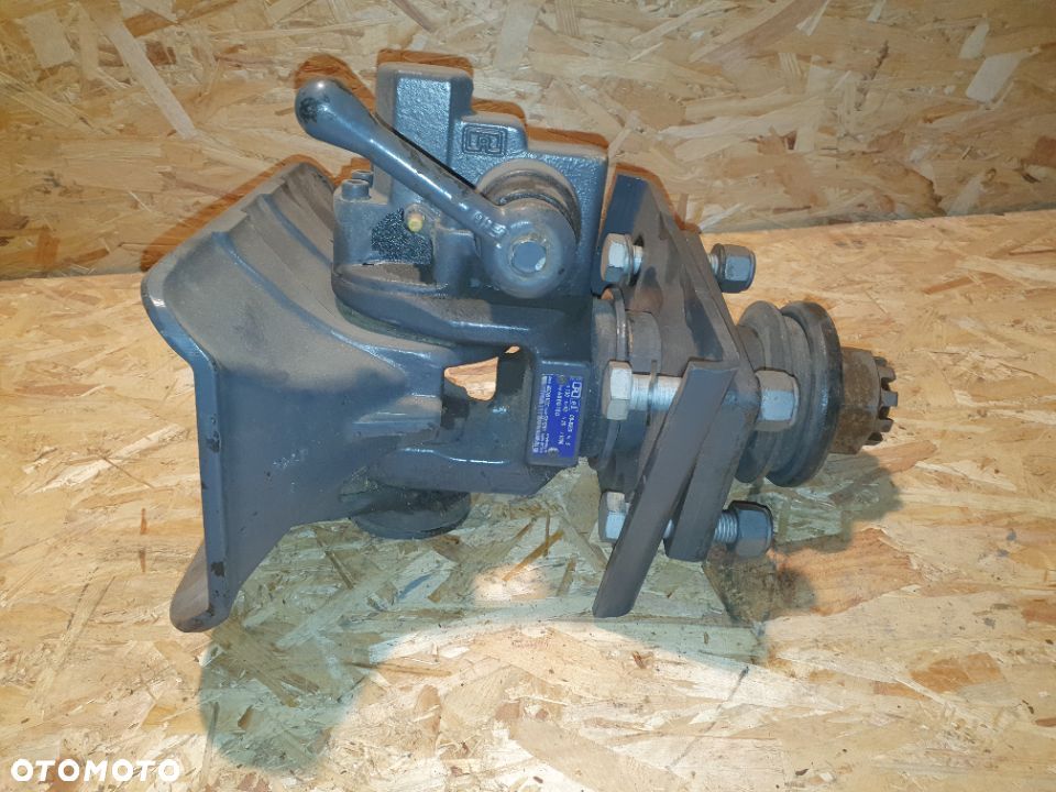 ZACZEP ROCKINGER TYP 400g150 FI40 160X100 - 2