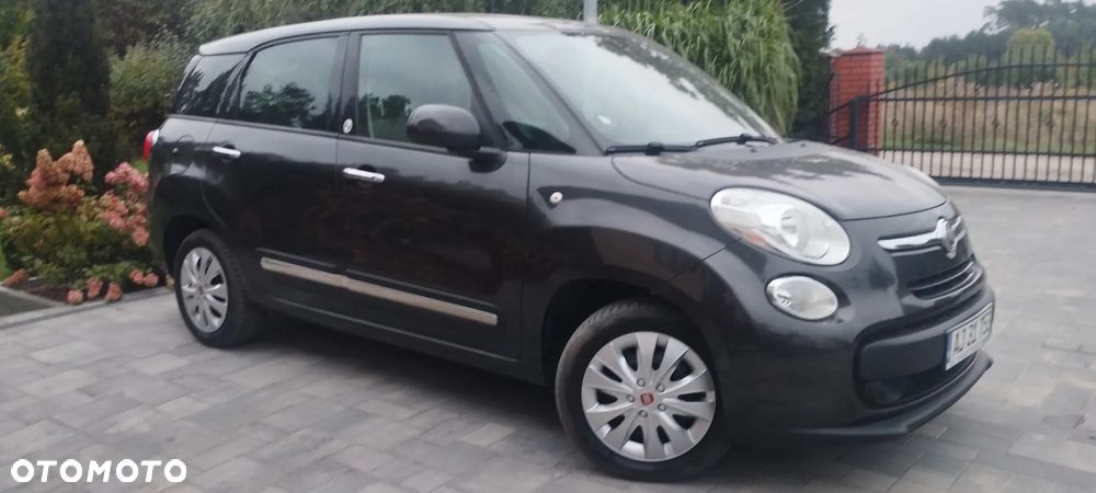 Fiat 500L 0.9 8V Twinair Lounge S&S - 19