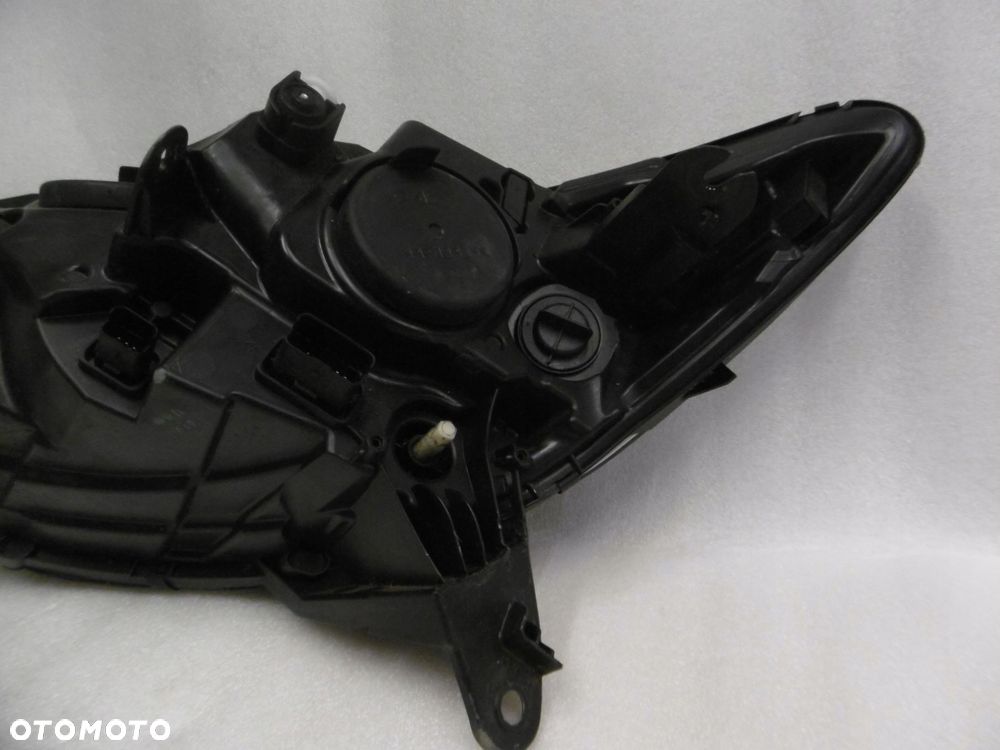 renault captur i - lampa przednia prawa - 11