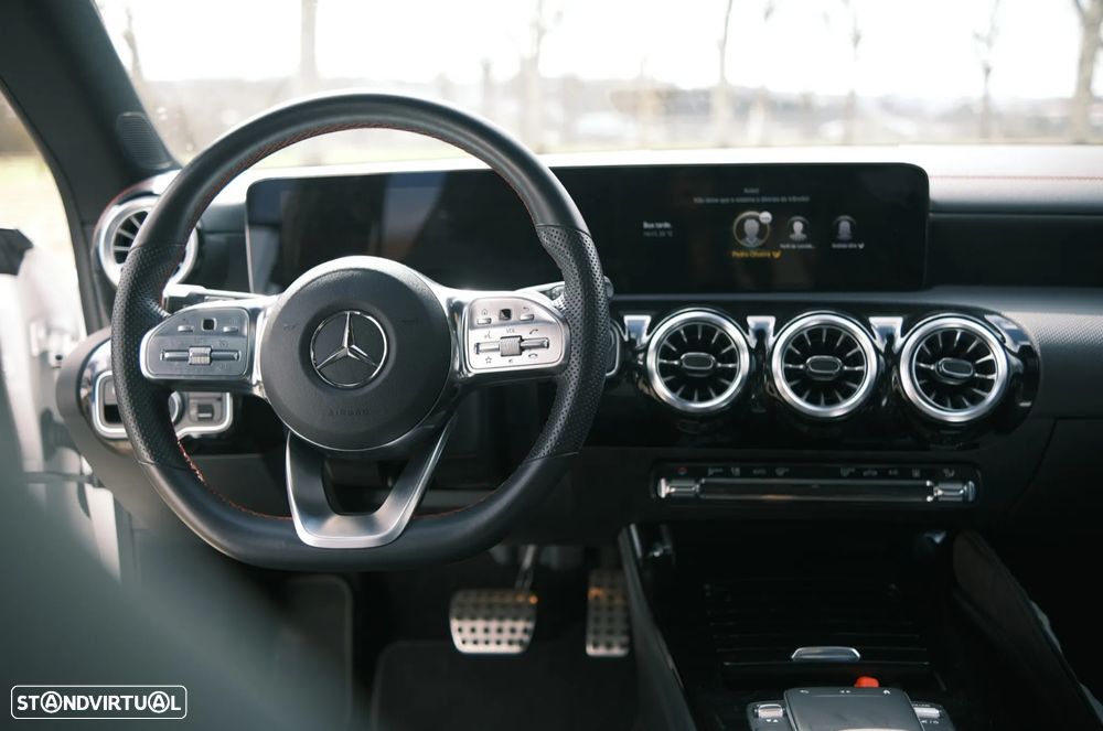 Mercedes-Benz CLA 250+ - 6