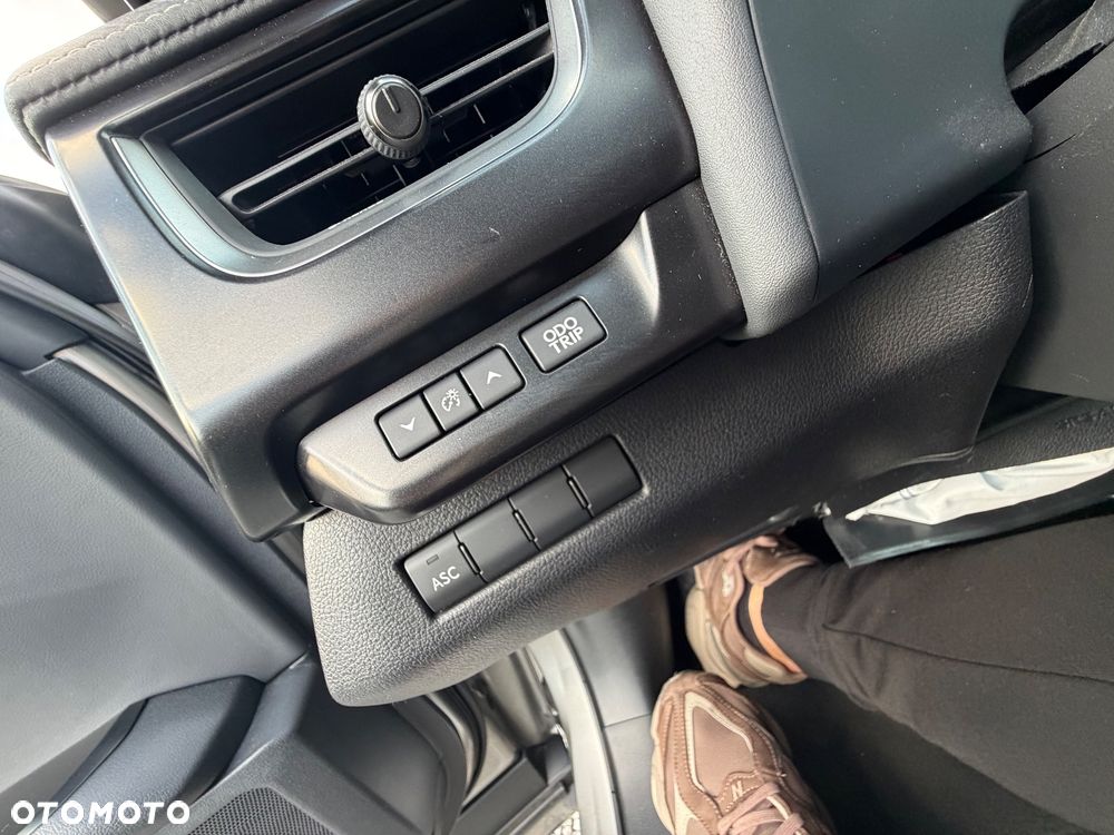Lexus UX 300e Luxury Line - 31
