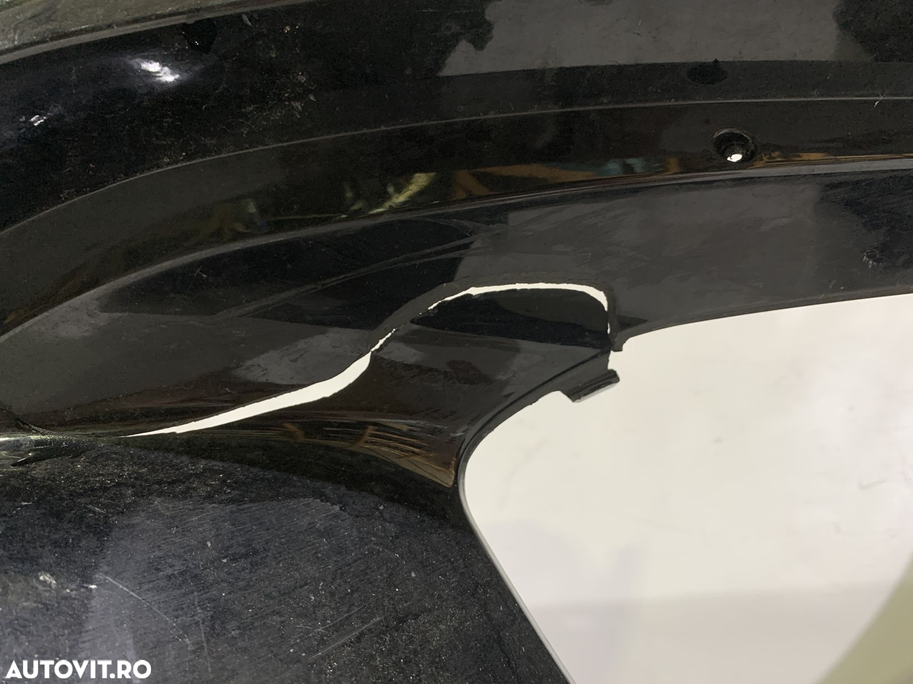 Bara fata Mercedes E-Class 63 AMG, 2016, 2017, 2018, 2019, cod origine OE A2138858500. - 13