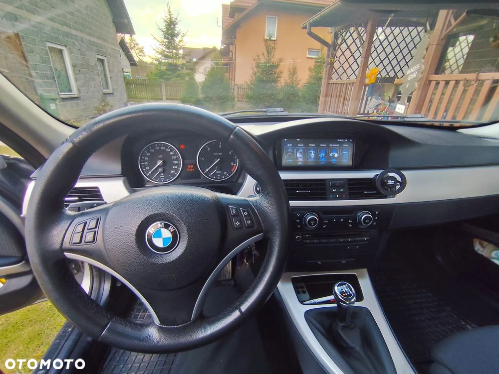 BMW Seria 3 - 10