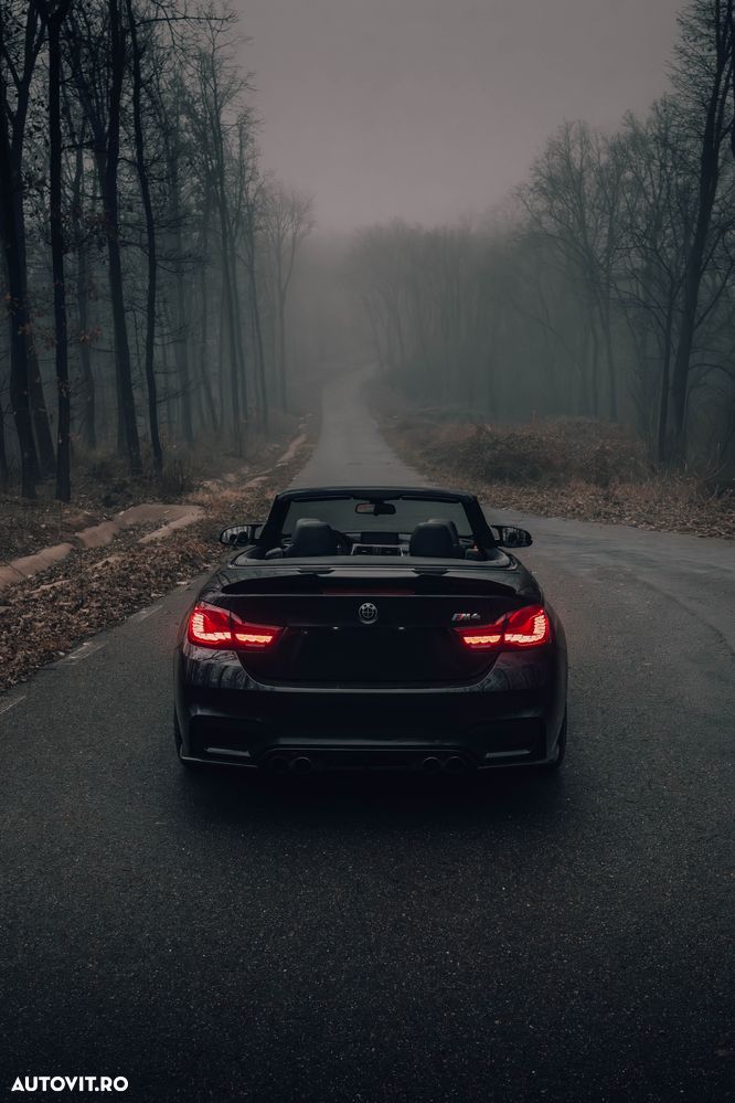 BMW M4 - 20