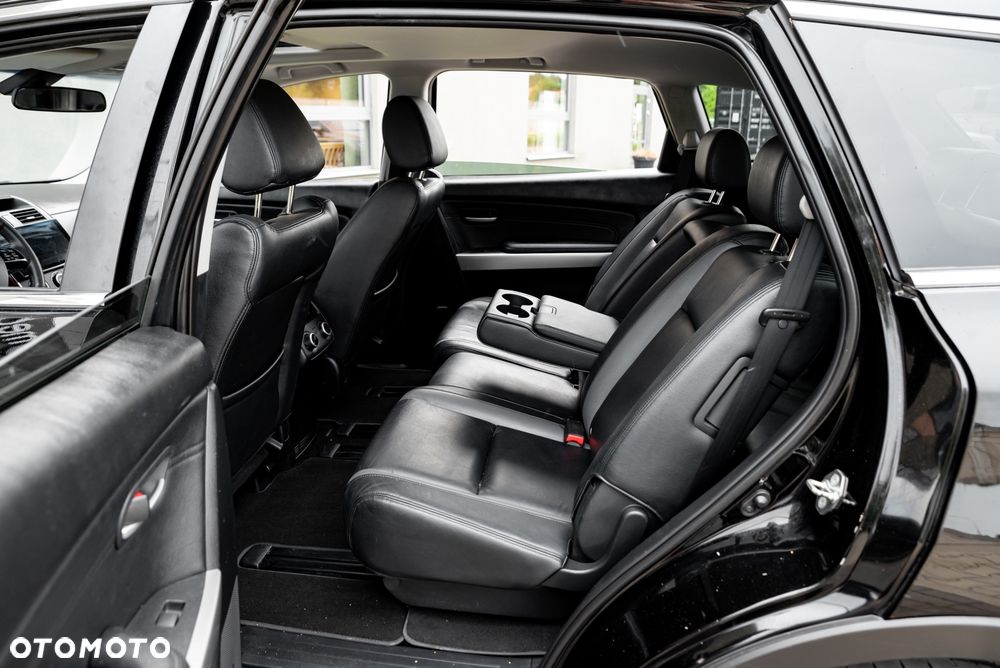 Mazda CX-9 3.7 V6 - 19