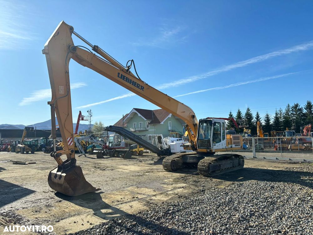 Liebherr R 924B HDSL LITRONIC - 6