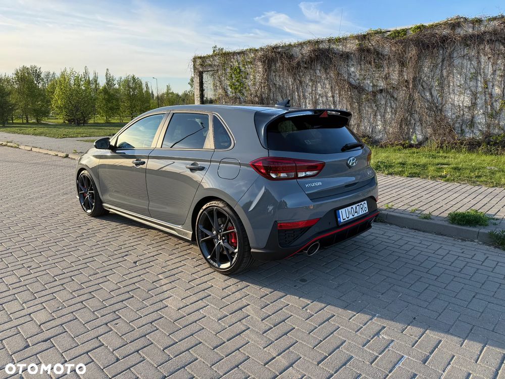 Hyundai i30 N - 3