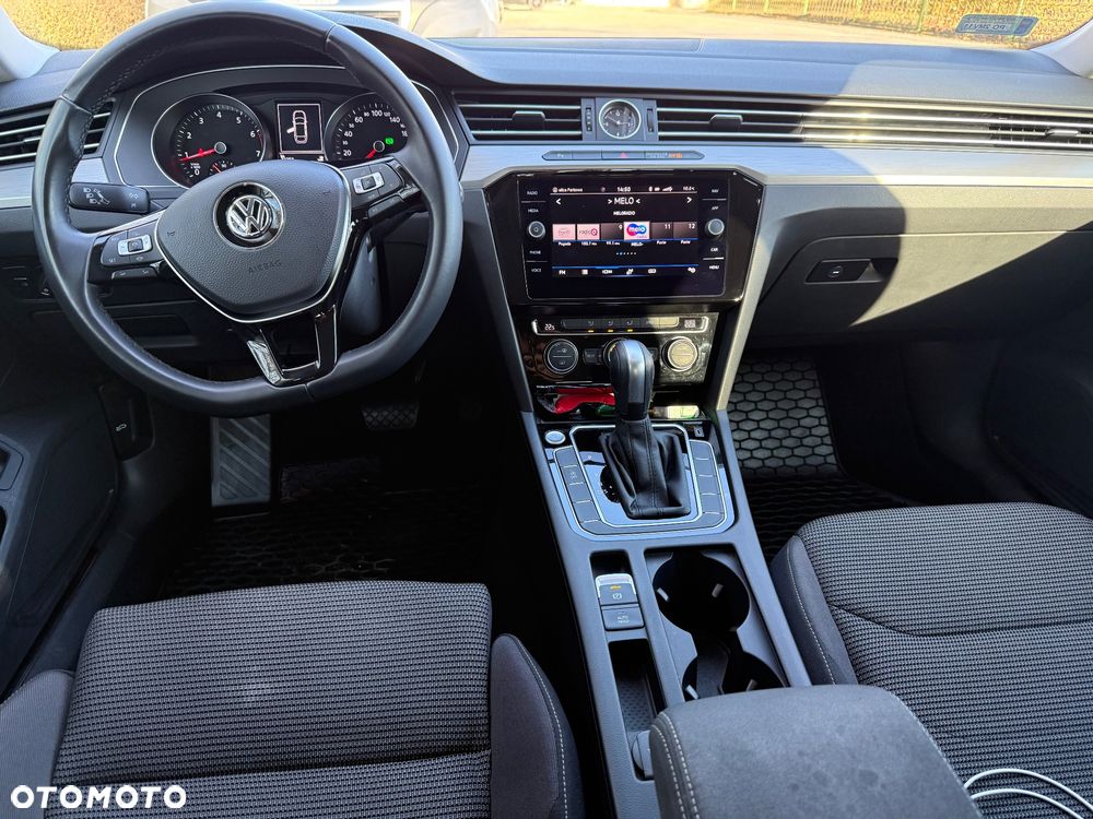 Volkswagen Arteon 2.0 TSI Elegance DSG - 21