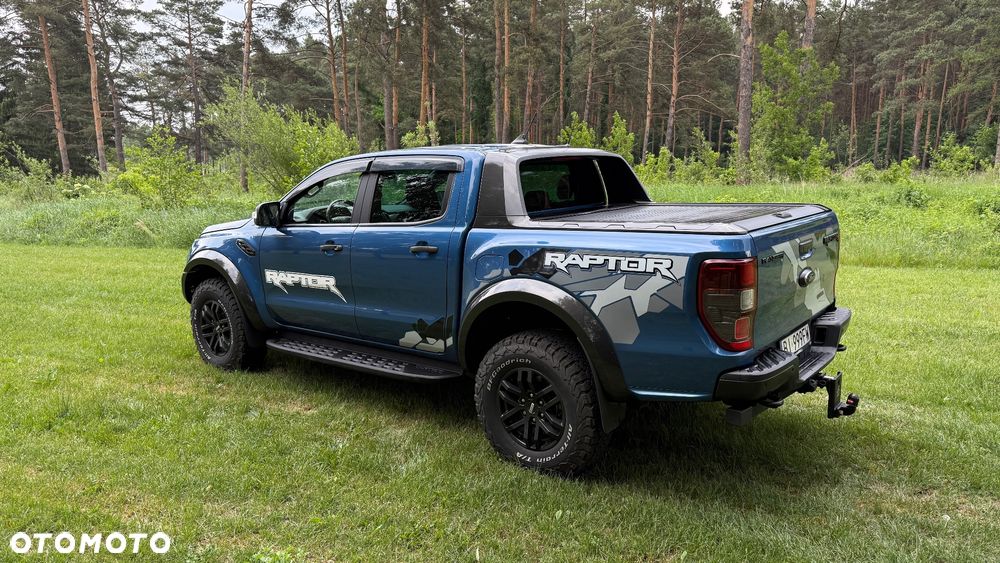 Ford Ranger Raptor ver-2-0-ecoblue-4x4-dc-raptor - 5