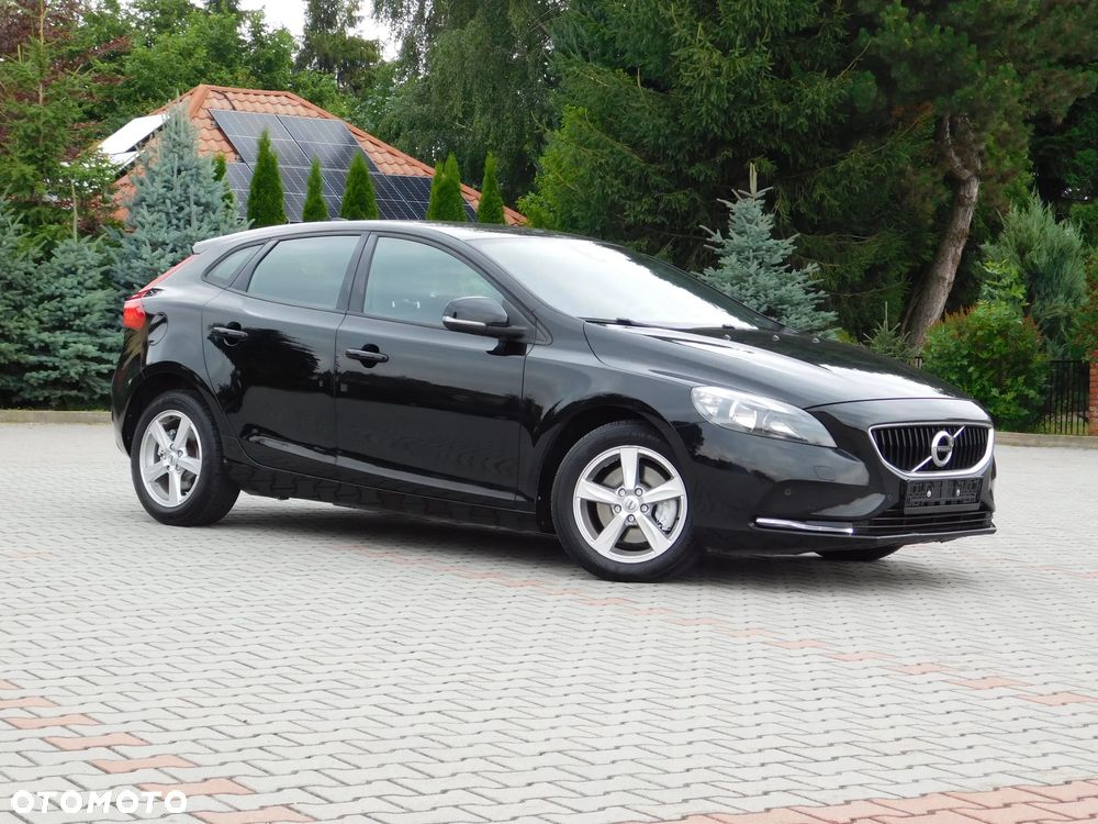 Volvo V40 T2 Kinetic - 13