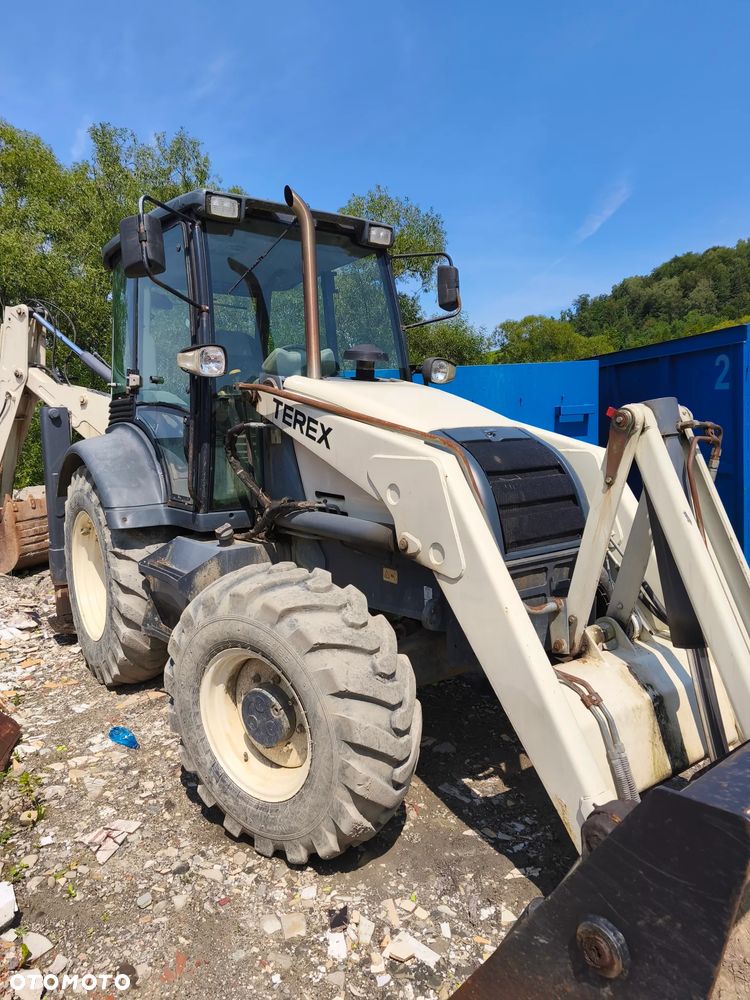 Terex - 1