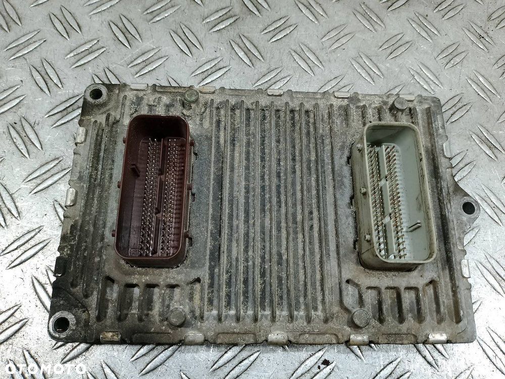 KOMPUTER, STEROWNIK CHRYSLER 200 (JS) P05150628AB 3.6 V6 - 1