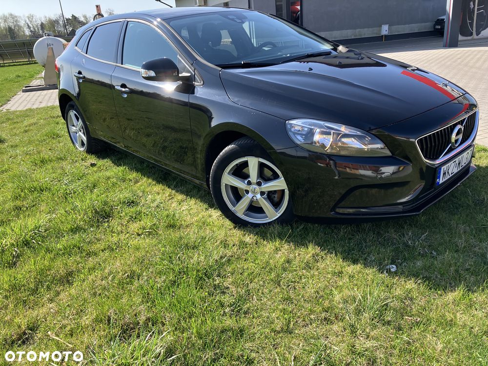 Volvo V40 D2 Drive-E Inscription - 1