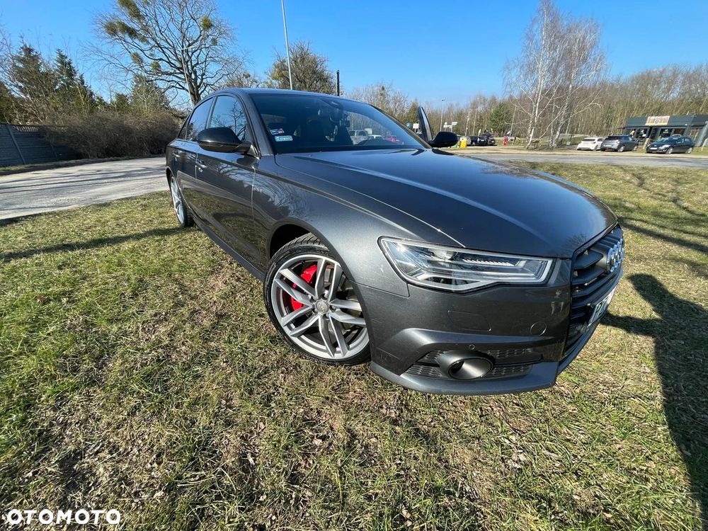 Audi A6 - 3