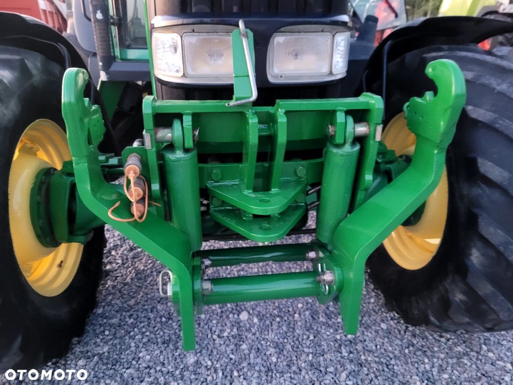 John Deere 6920 PREMIUM Power Quad - 20