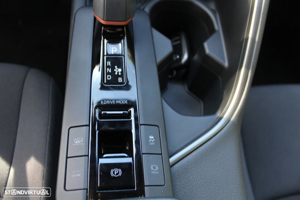 Toyota C-HR 2.0 Hybrid Exclusive+P.Luxury - 23
