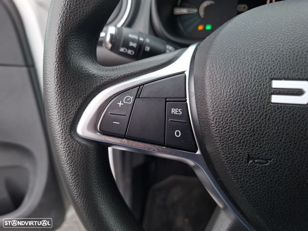 Dacia Spring Electric 45 Expression - 15