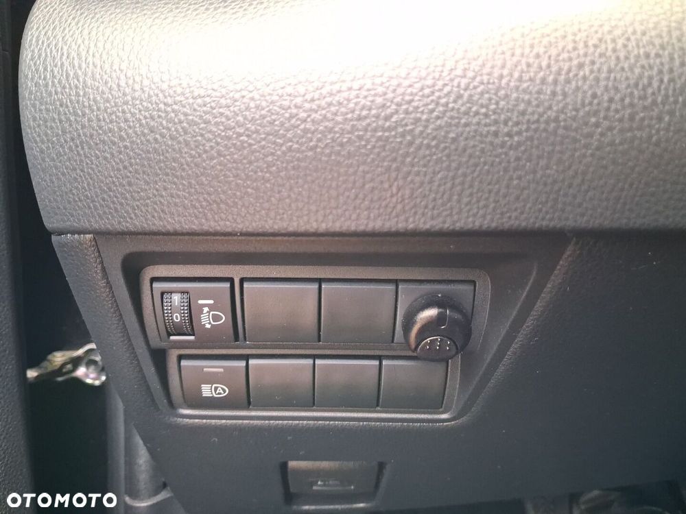 Toyota Yaris Cross 1.5 Comfort CVT - 20