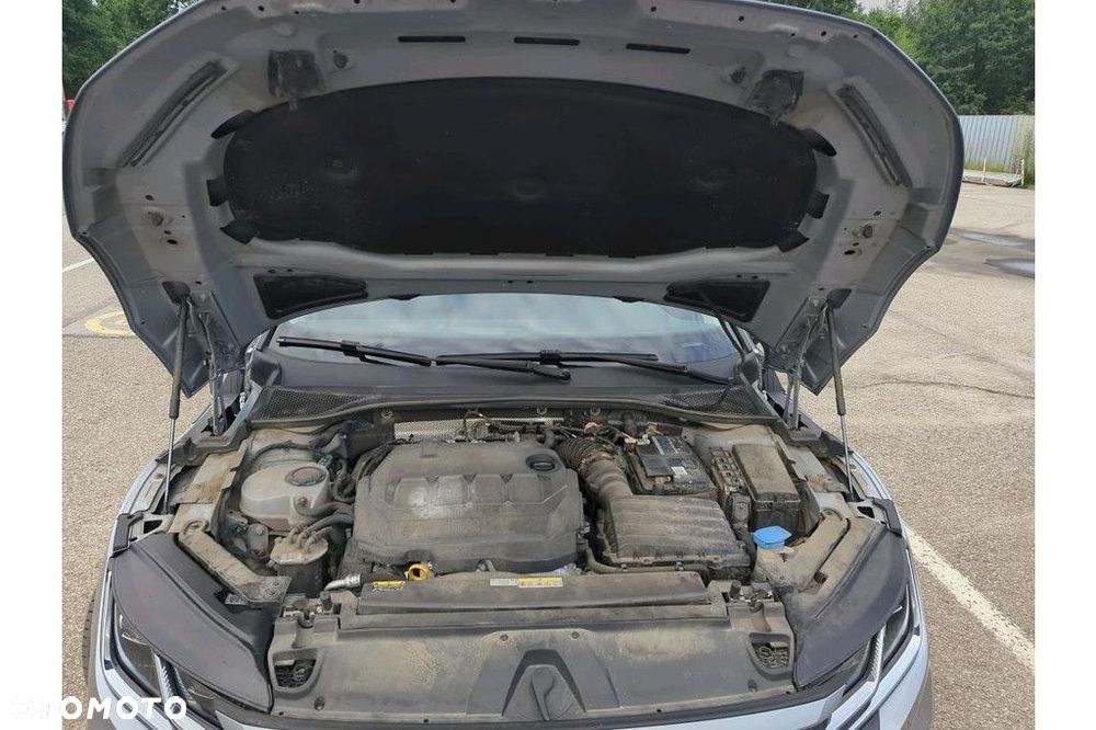 Volkswagen Arteon 2.0 TDI SCR Elegance DSG - 16
