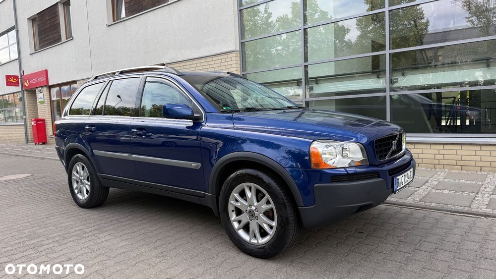 Volvo XC 90 D5 Ocean Race - 13