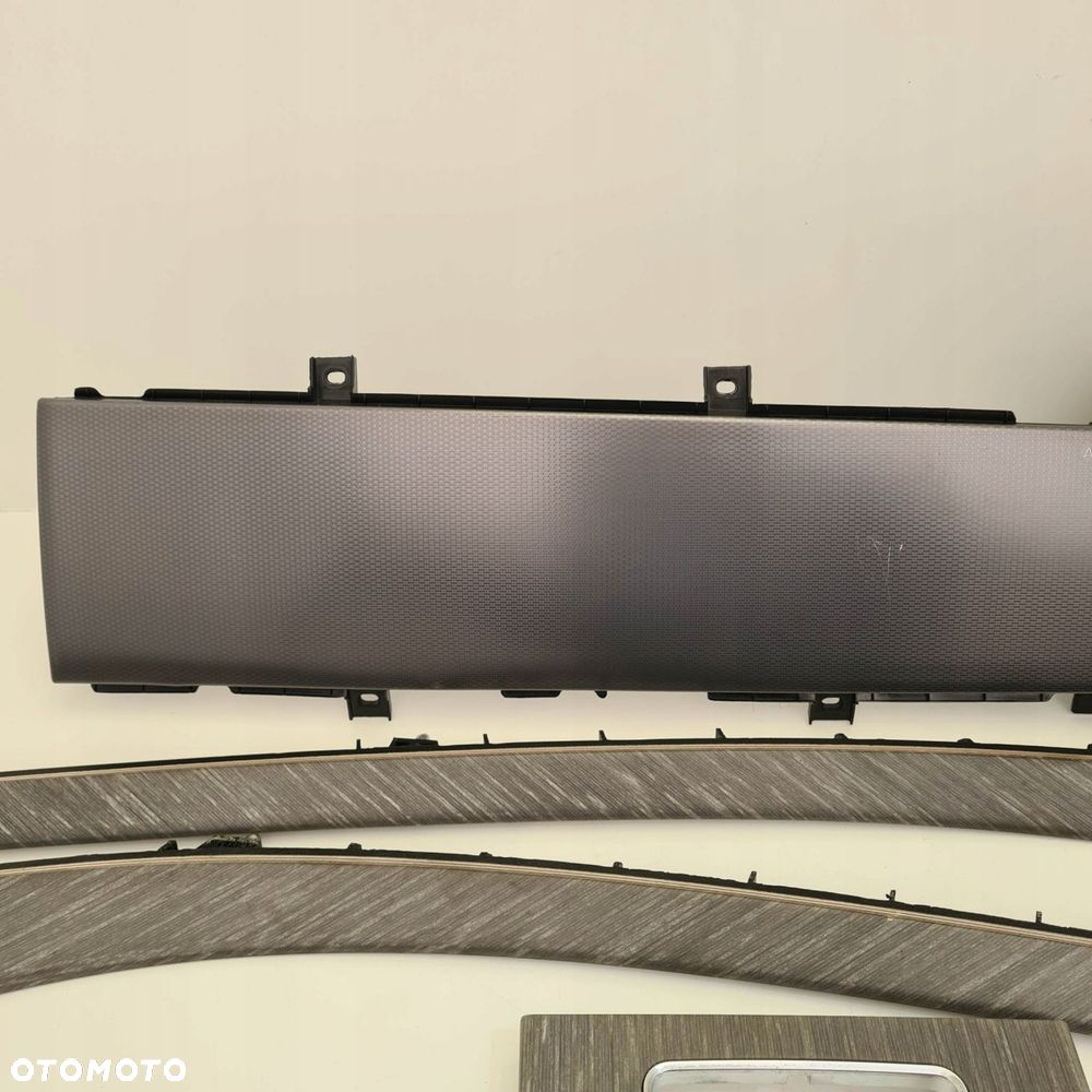 jaguar xf x260 listwa ozdobna deski konsoli dekor - 3