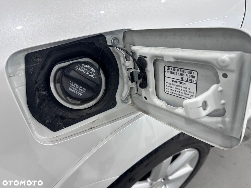 Subaru Outback 2.5 Automatik Trend - 25