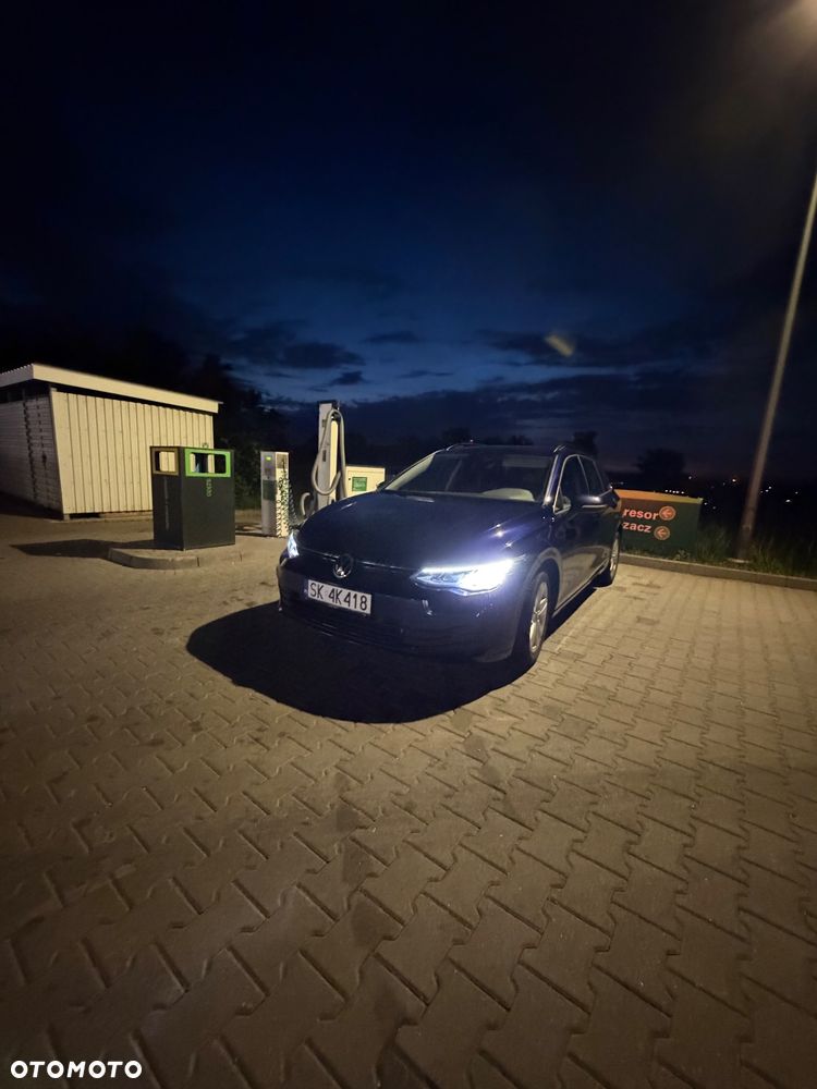 Volkswagen Golf 1.0 TSI BMT Comfortline - 28