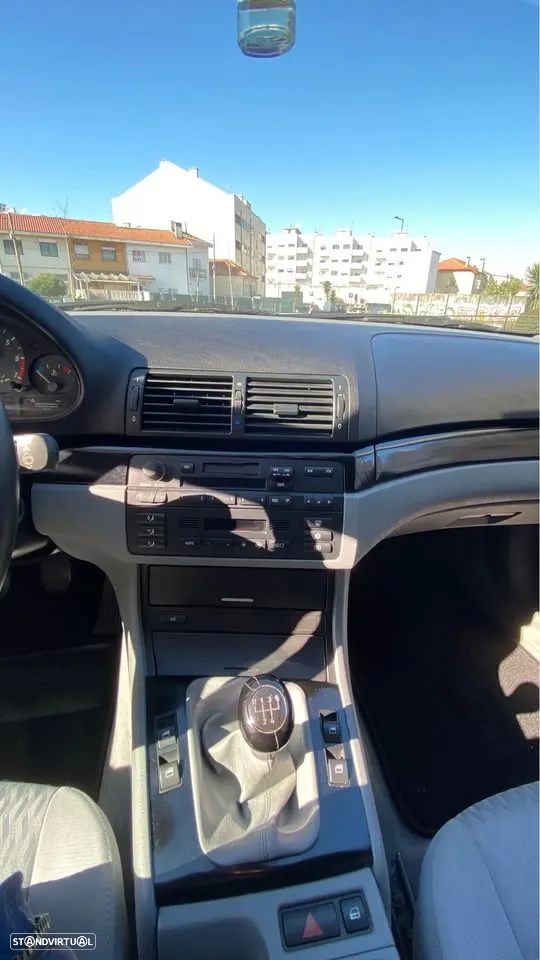 BMW 316 Ci - 9