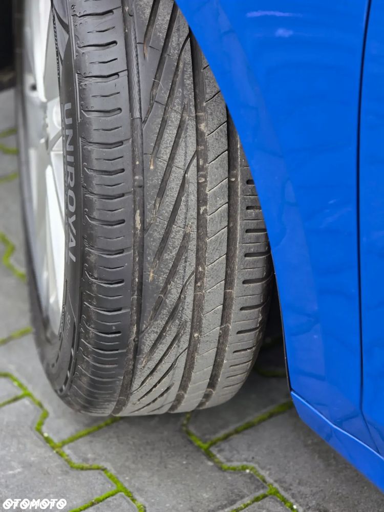 Skoda Octavia 1.0 TSI e-TEC DSG First Edition - 18