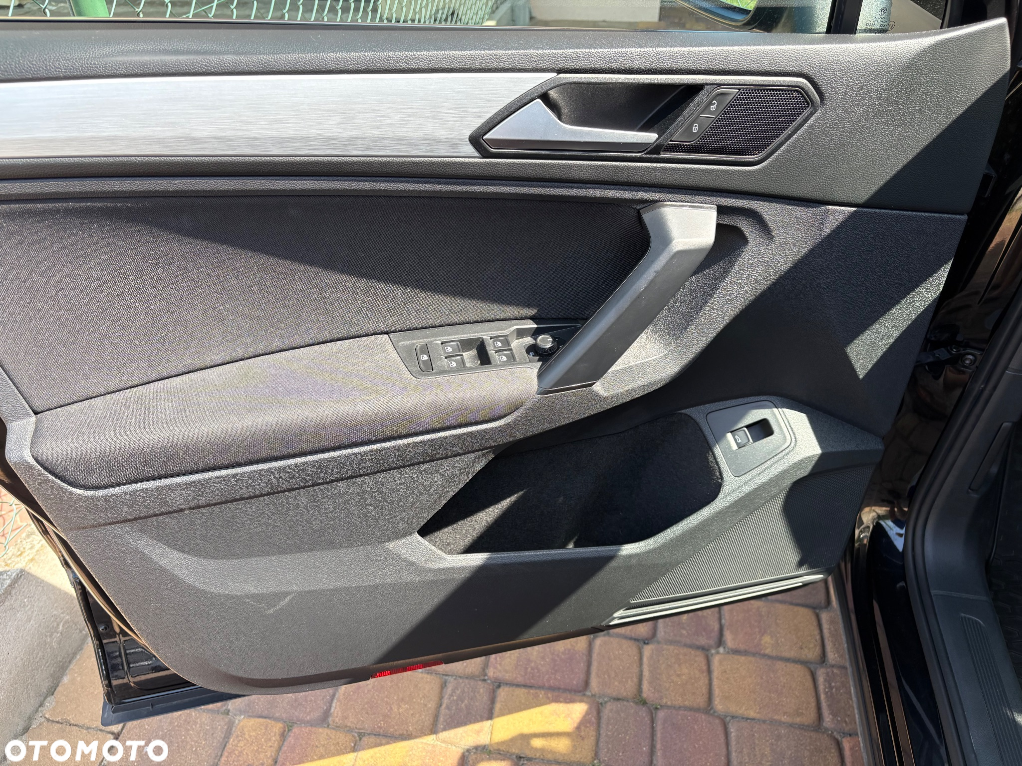 Volkswagen Tiguan 1.5 TSI EVO Comfortline DSG - 6