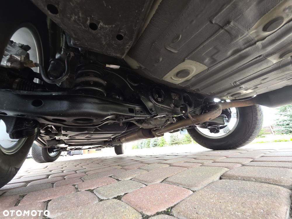 Toyota RAV4 2.0 4x4 Start&Stop CVT Executive - 40