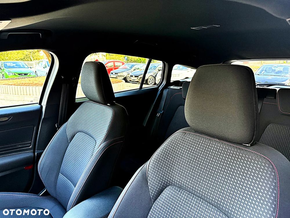 Ford Focus 1.5 EcoBoost ST-Line Black ASS - 23