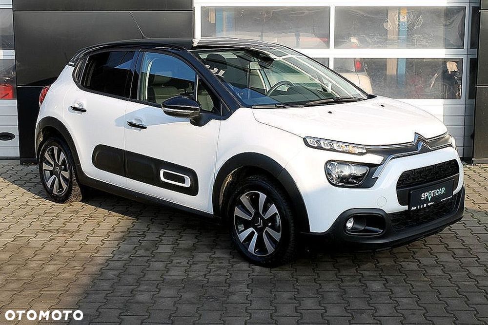 Citroën C3 - 16