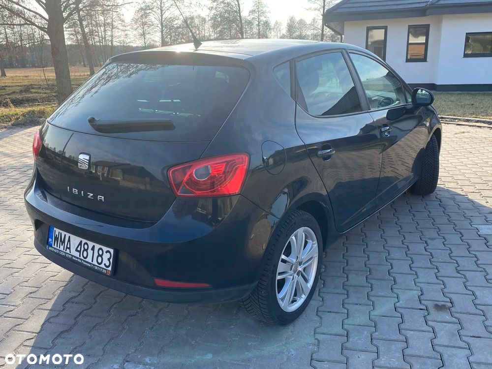 Seat Ibiza 1.2 12V Copa - 6