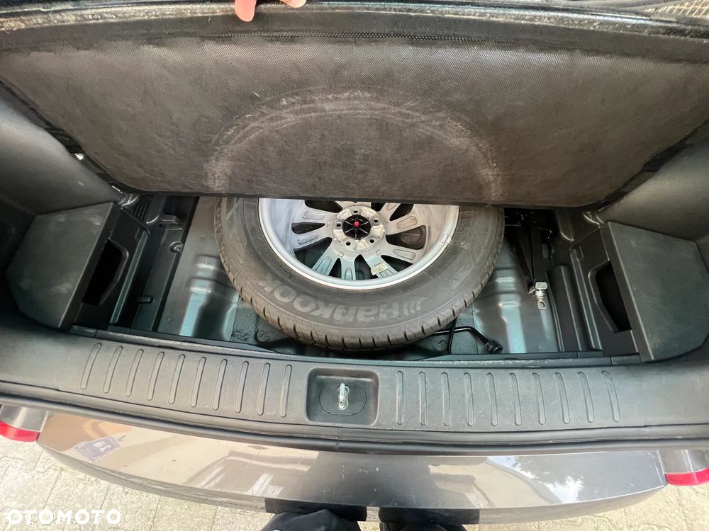 Hyundai Tucson - 18