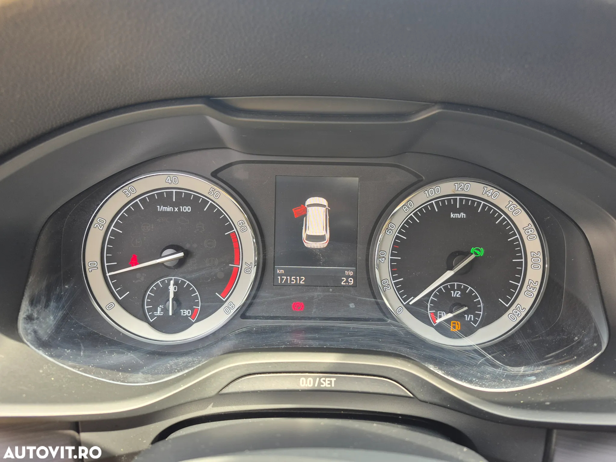 Skoda Kodiaq 1.4 TSI DSG Style - 23