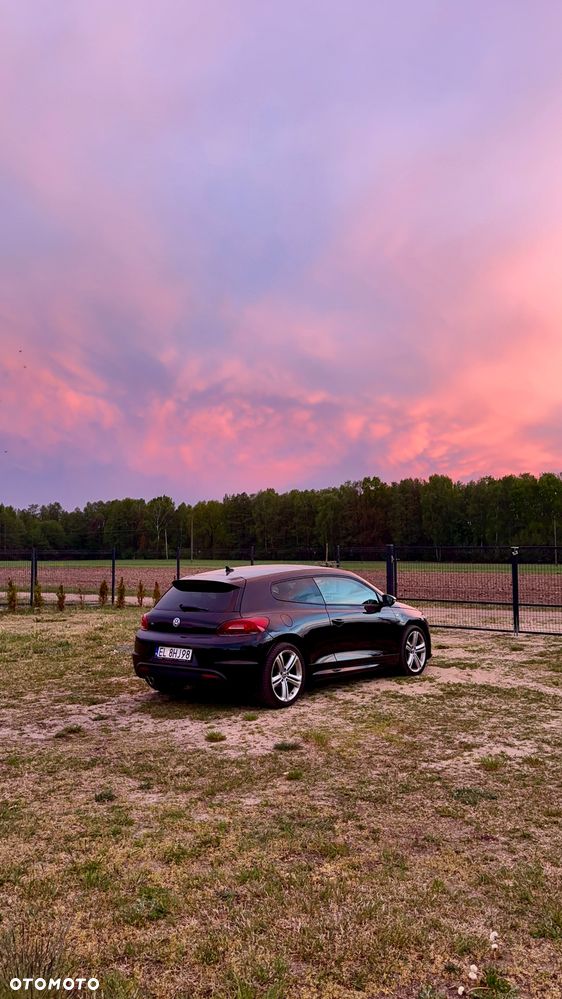 Volkswagen Scirocco 2.0 TDI - 28