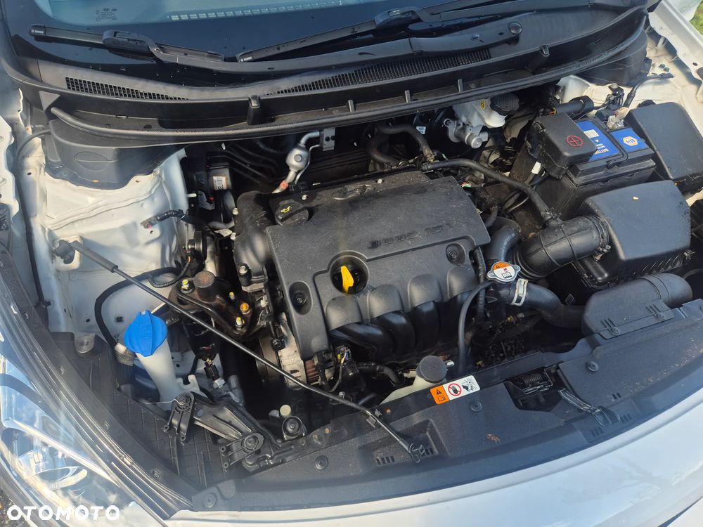 Hyundai i30 1.4 Trend - 25