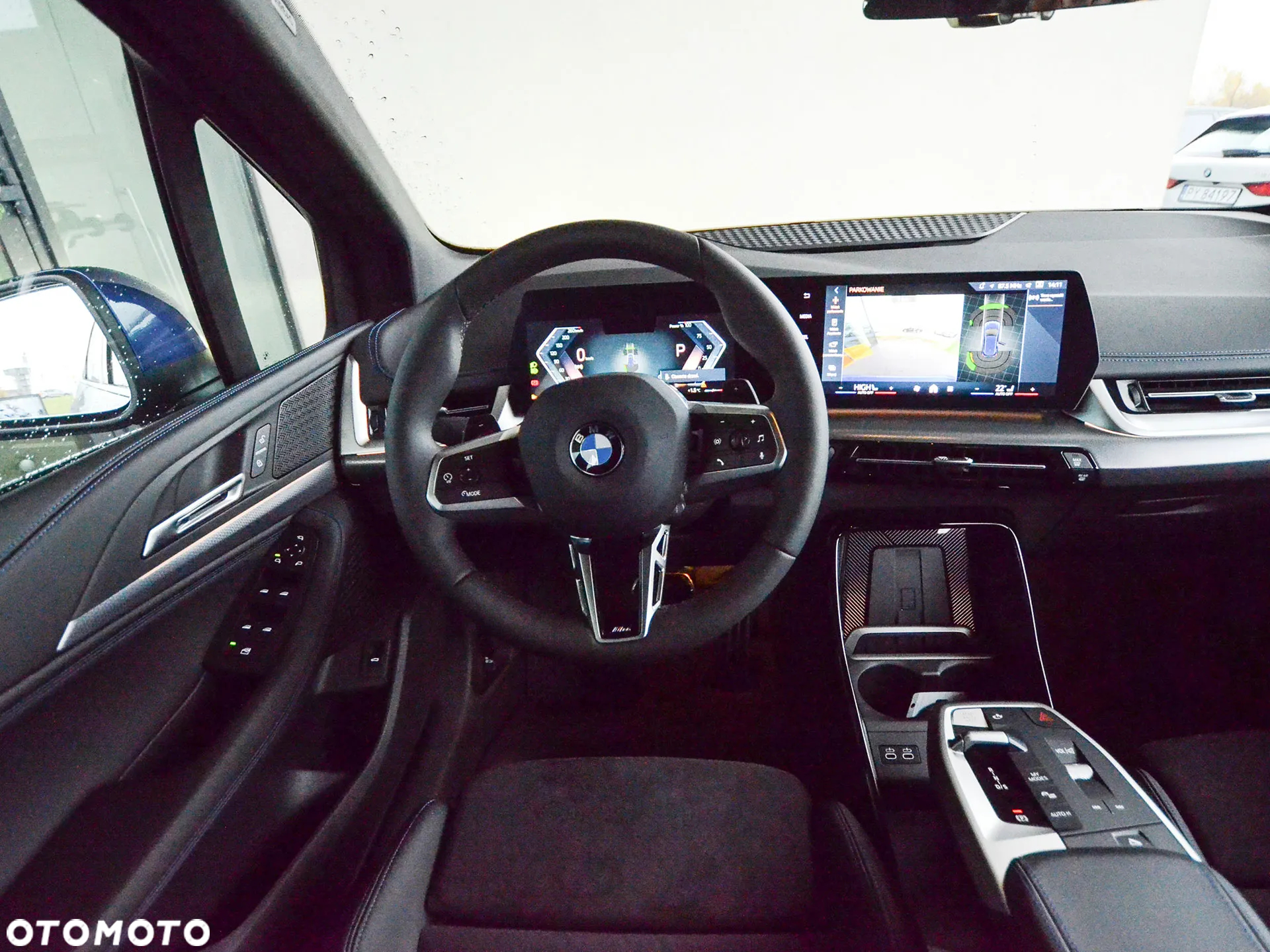 BMW Seria 2 218i M Sport sport - 23