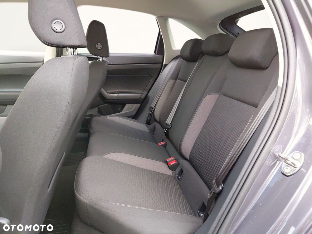 Volkswagen Taigo 1.0 TSI Life DSG - 14